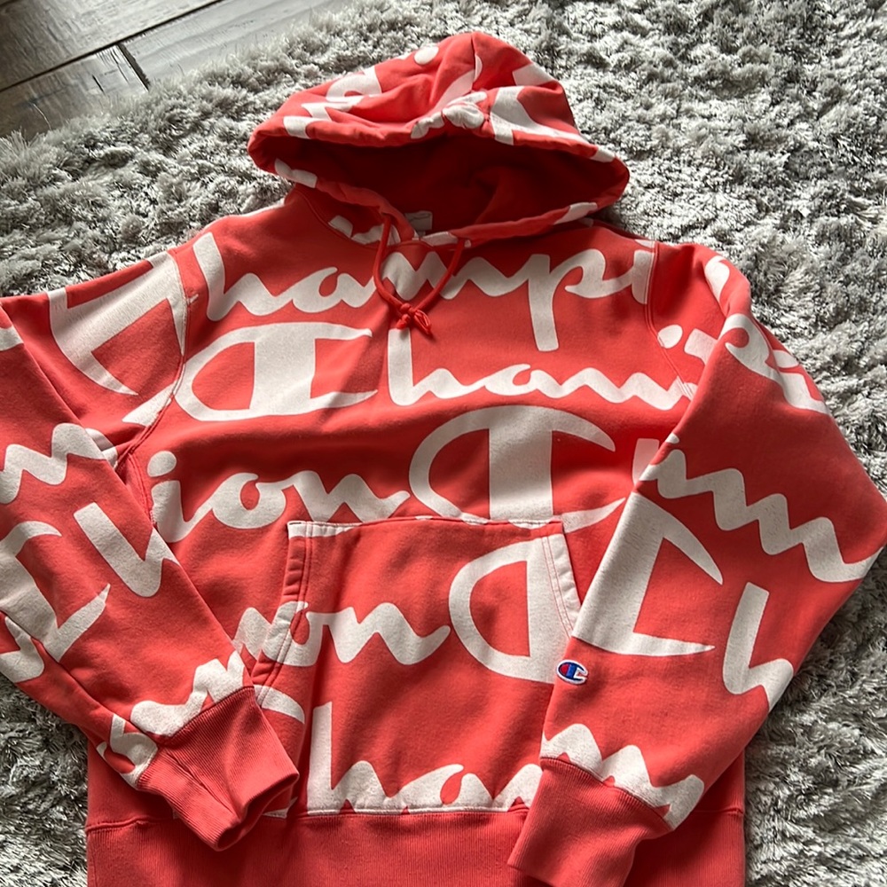 Champion Hoodie